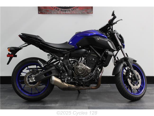 2018 Kawasaki Ninja ZX-6R ZX6R