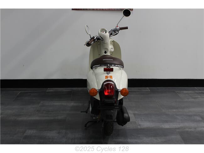 Used 2009 Honda Metropolitan NCW50 available in Beverly, Massachusetts