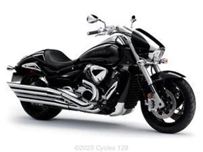 New 2025 Suzuki Boulevard VZR1800M5 available in Beverly, Massachusetts