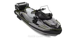 2025 Sea-Doo FishPro 00027SC00 PWC for sale in Lunenburg, MA