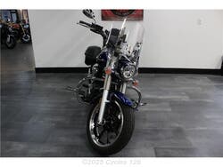2015 Yamaha XVS950 - Used  for sale by Cycles 128 in Beverly, Massachusetts