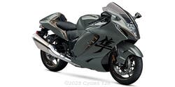 2025 Suzuki Hayabusa GSX1300RRKM5 Motorcycle for sale in Beverly, MA