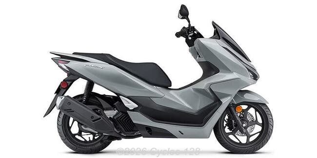 2025 Honda PCX