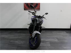 2021 MT 09 by Yamaha from Cycles 128 in Beverly, Massachusetts