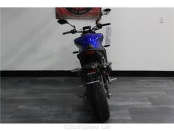 Used 2021 Yamaha MT 09 available in Beverly, Massachusetts