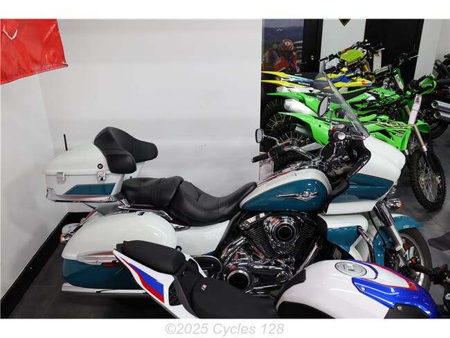 2018 Kawasaki Ninja ZX-6R ZX6R