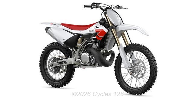 2026 Yamaha TT-R 50E