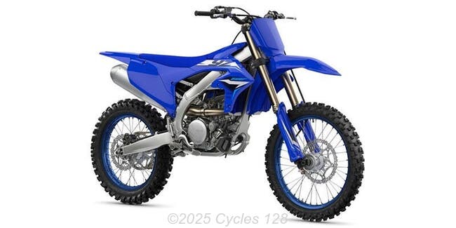 2024 Yamaha XTZ7RL