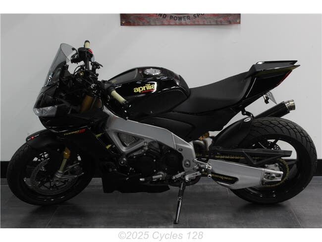 Used 2023 Aprilia Tuono V4 Factory 1100 available in Beverly, Massachusetts