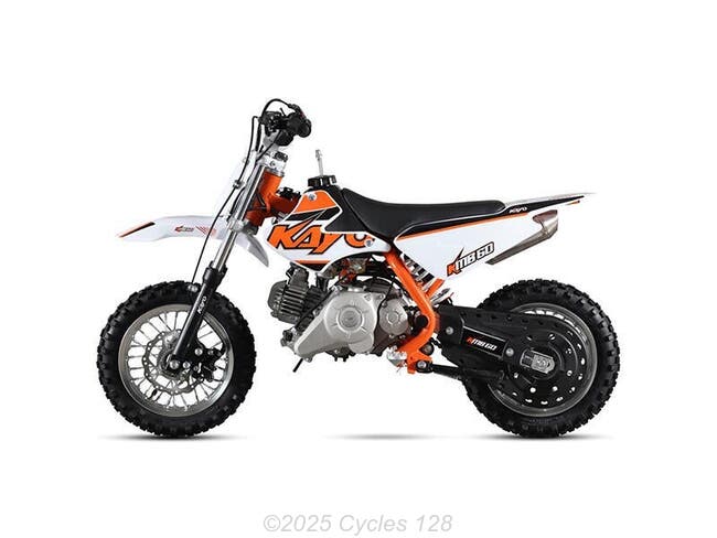 New 2025 Kayo KMB 60 KMB60 available in Lunenburg, Massachusetts