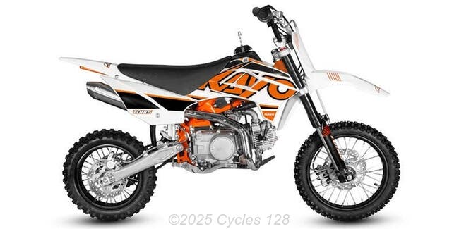 2025 Kayo TD 125
