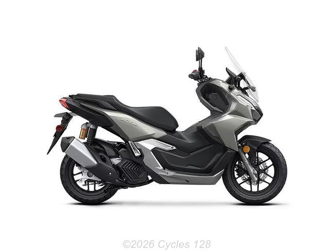 2026 Honda ADV