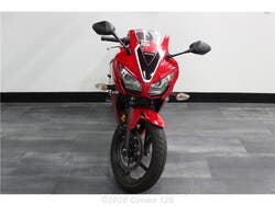 2019 Honda CBR300 - Used  for sale by Cycles 128 in Beverly, Massachusetts
