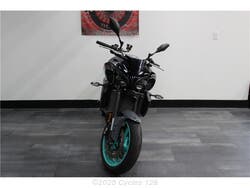2023 Yamaha MT 10 - Used  for sale by Cycles 128 in Beverly, Massachusetts