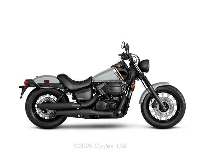 2024 Honda Shadow Phantom