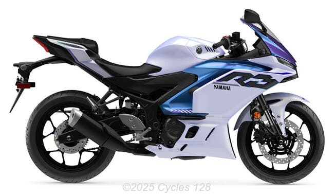 2025 Yamaha XTZ7SY