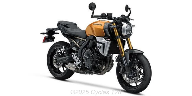 2008 Suzuki VZ800