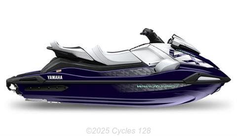 2026 Yamaha