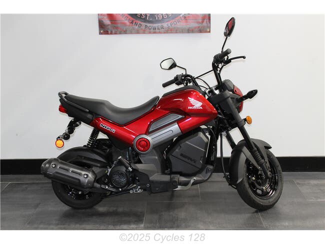 2023 Honda Navi NVA110BP