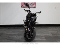 2025 Yamaha MT 07 - Used  for sale by Cycles 128 in Beverly, Massachusetts