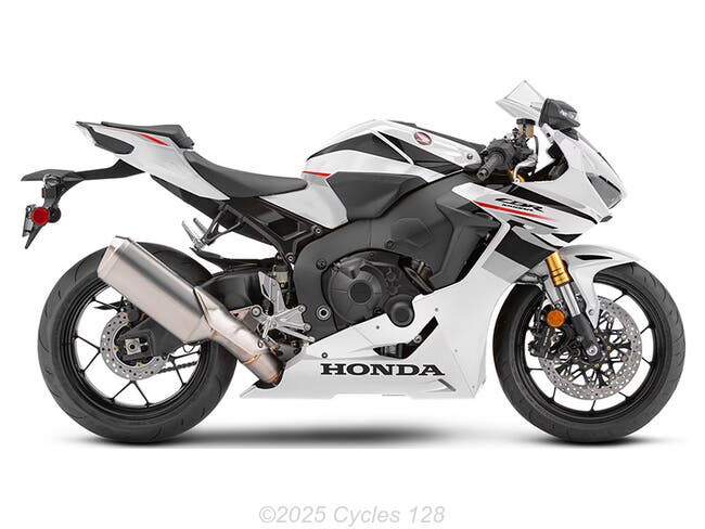 2026 Honda CBR1000RR