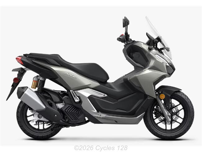 2026 Honda ADV