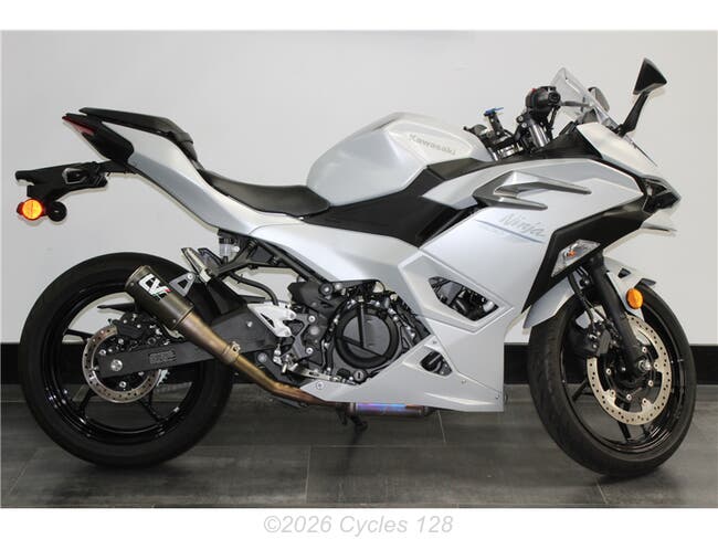 2023 Kawasaki ZX14R-ABS