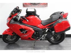 2007 Triumph Sprint ST ABS - Used  for sale by Cycles 128 in Beverly, Massachusetts