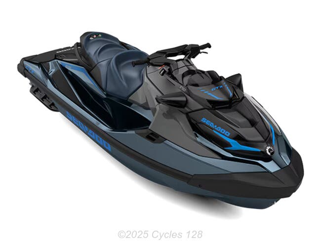 2026 Sea-Doo