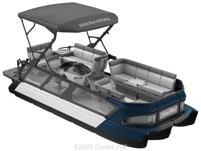 2026 Miscellaneous BRP 46TAT2TM