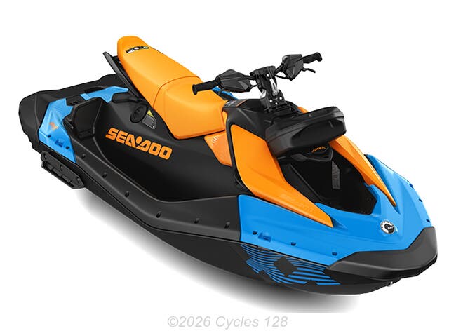 2026 Sea-Doo Spark
