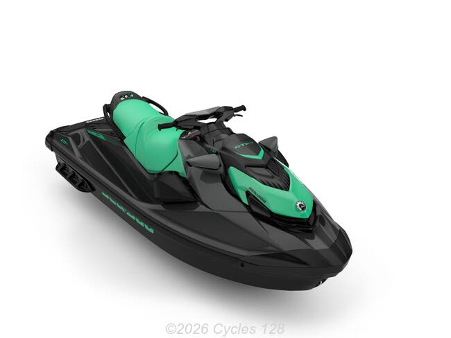 2026 Sea-Doo GTI SE