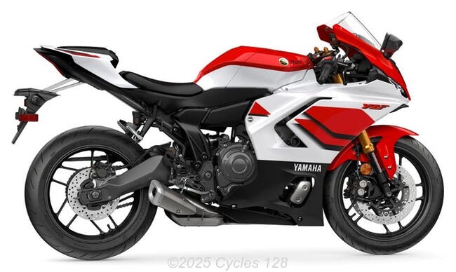 2026 Yamaha