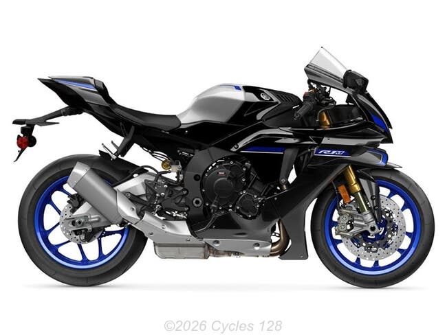 2026 Yamaha