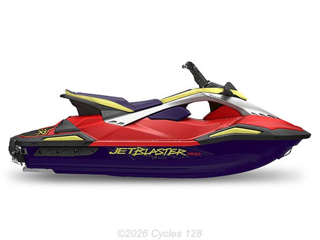 Yamaha PWC
