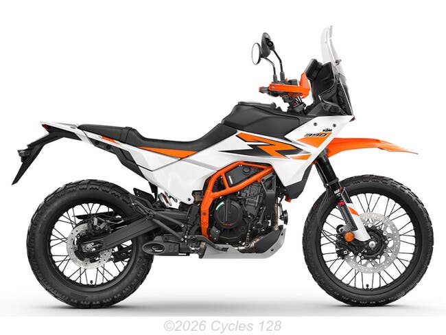 2026 KTM Adventure R