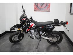 2022 Suzuki DR-Z 400SM DR-Z400SMM2 - Used  for sale by Cycles 128 in Beverly, Massachusetts