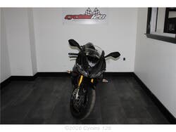 Used 2020 Triumph Daytona 765 MOTO2 available in Beverly, Massachusetts