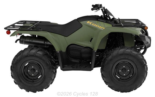 2026 Yamaha