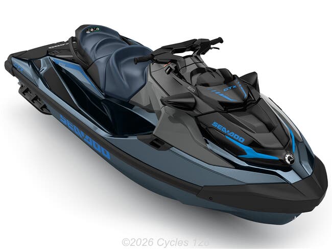 New 2026 Sea-Doo GTX 230 W/SOUND SYSTEM available in Beverly, Massachusetts