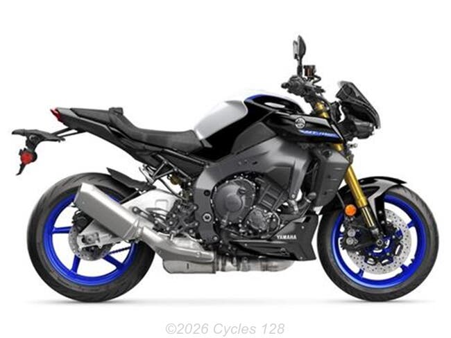 2026 Yamaha
