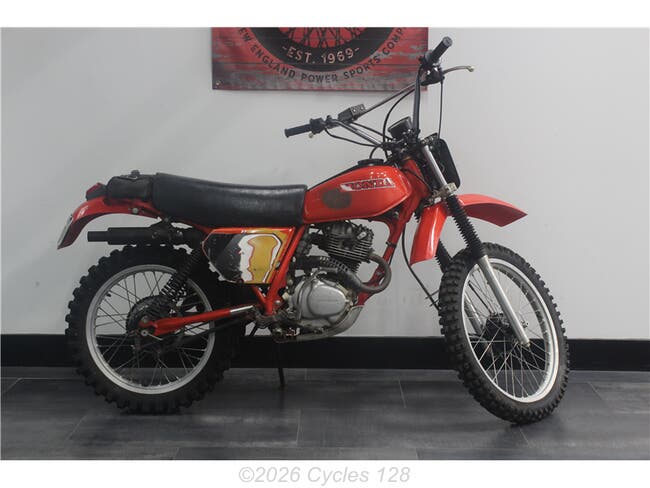 1979 Honda