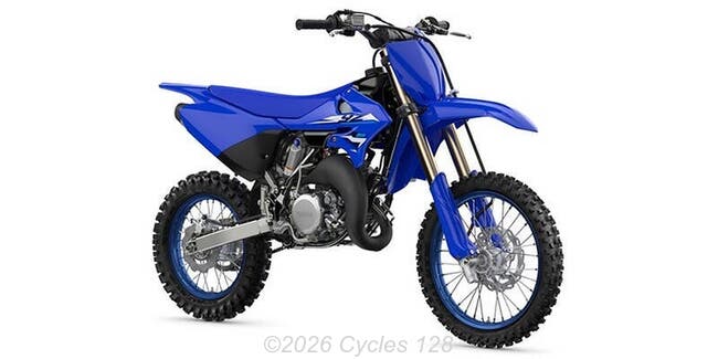 YAMAHA Pasbaby　 2024 Yamaha YZ 250XR