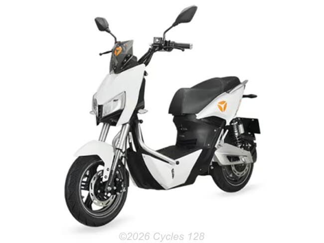 New 2021 Ziggy Z3PREMIUM available in Beverly, Massachusetts