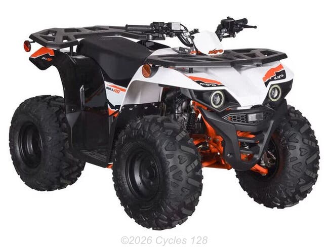2026 Kayo Bull 110