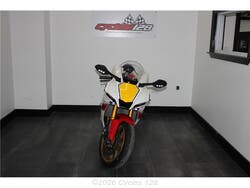 2022 Yamaha GP YZF-R1 World 60TH Annivesary Edition - Used  for sale by Cycles 128 in Beverly, Massachusetts