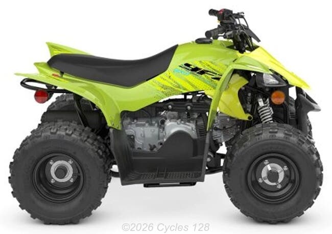 2026 Yamaha