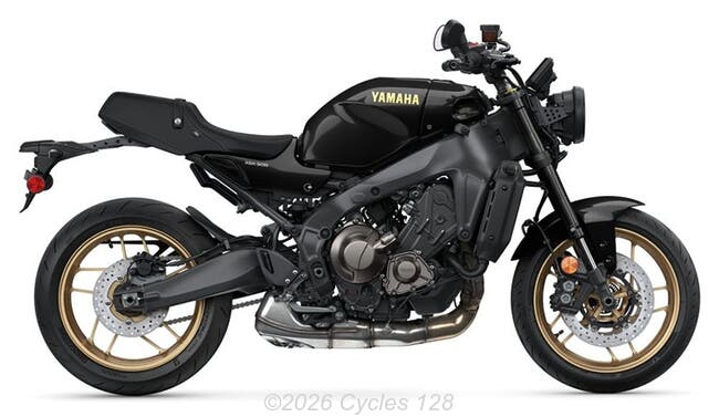 2026 Yamaha