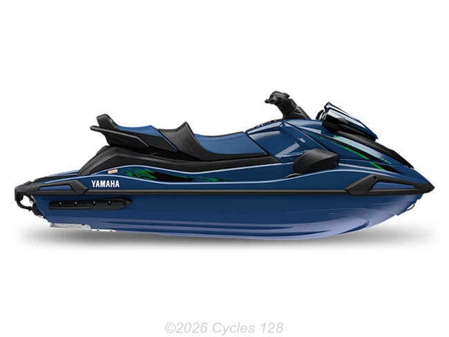 2025 Yamaha VX Cruiser