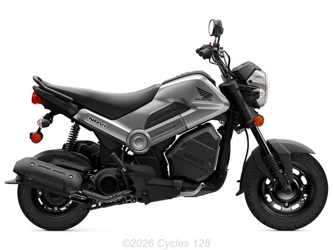 2026 Honda Navi